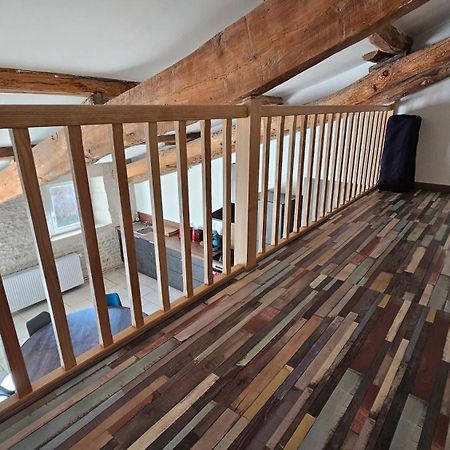 Le gîte de Malécot Gîte familial de 5 personnes Coulon Extérieur photo