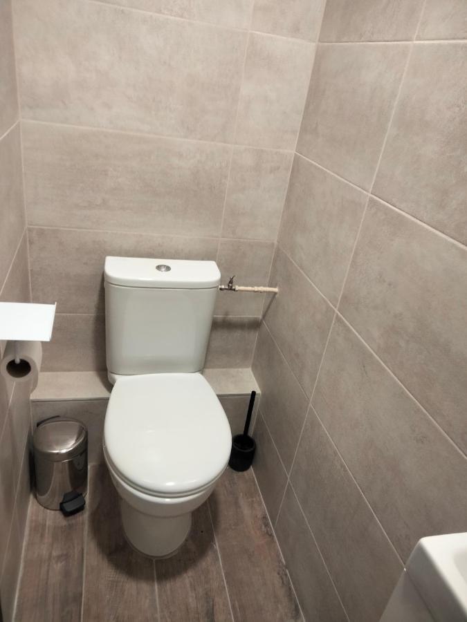 Le gîte de Malécot Gîte familial de 5 personnes Coulon Extérieur photo
