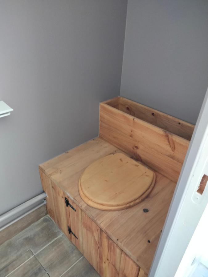 Le gîte de Malécot Gîte familial de 5 personnes Coulon Extérieur photo