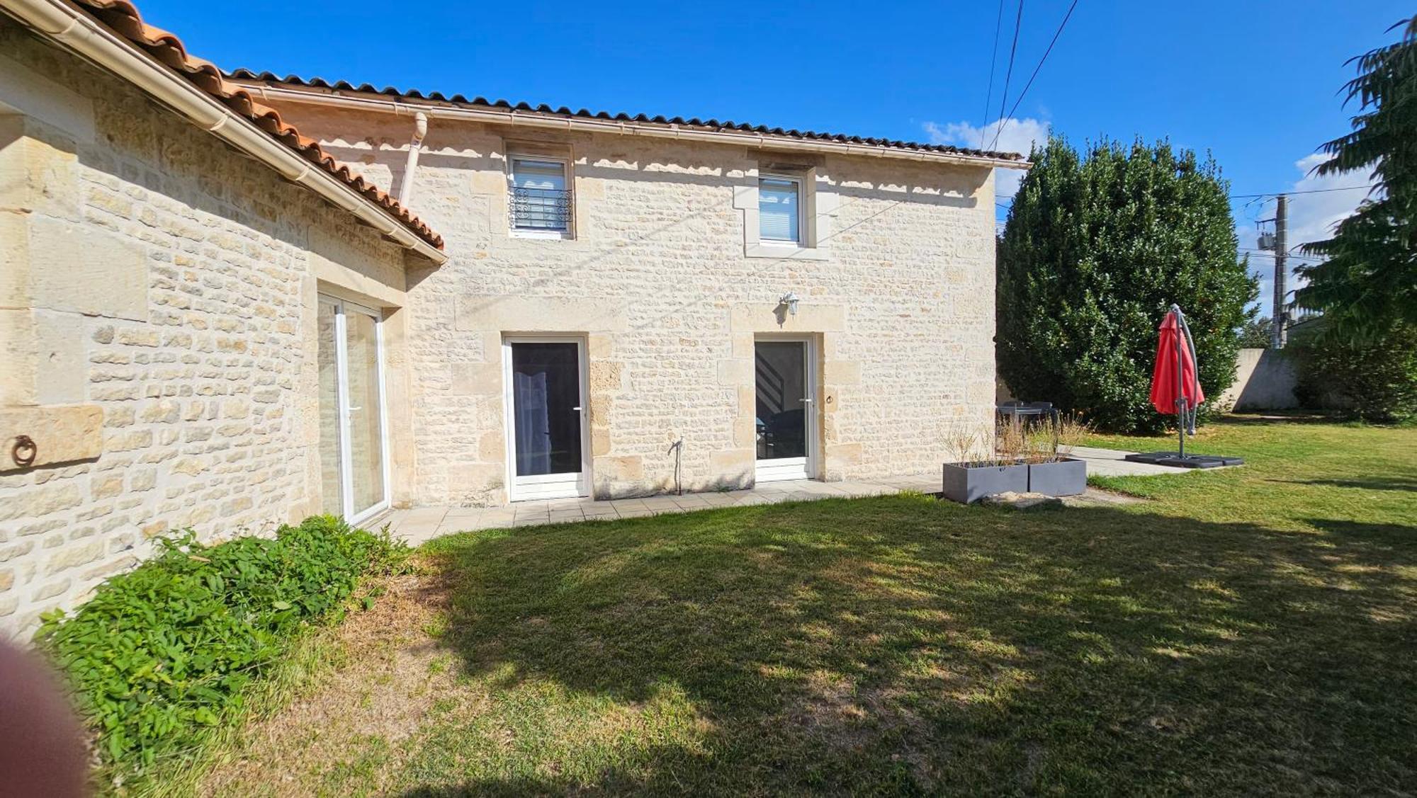 Le gîte de Malécot Gîte familial de 5 personnes Coulon Extérieur photo